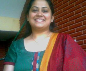 The awesome description